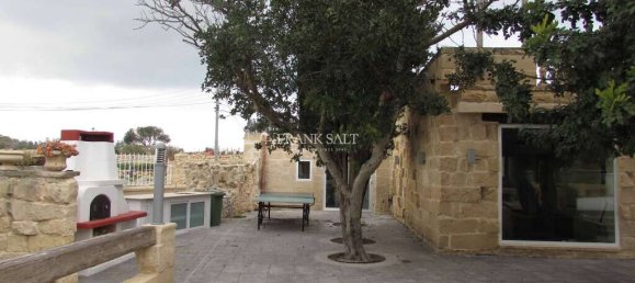 4 غرف نوم منزل في Naxxar, Malta رقم 3952 32