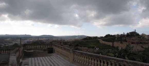 4 غرف نوم منزل في Naxxar, Malta رقم 3952 45