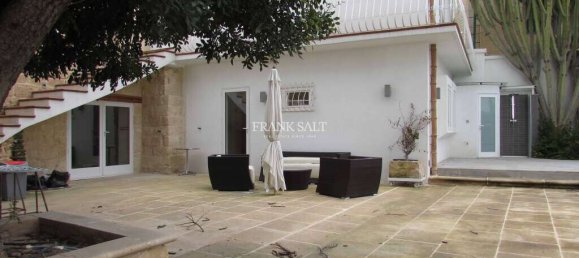 4 غرف نوم منزل في Naxxar, Malta رقم 3952 44