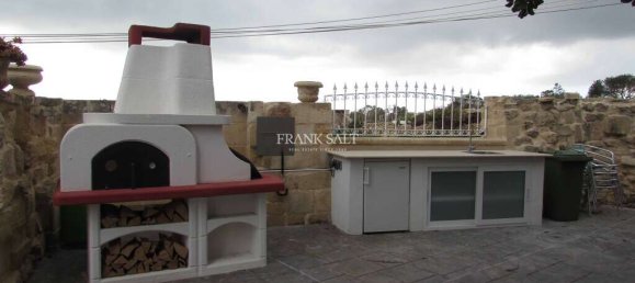 4 غرف نوم منزل في Naxxar, Malta رقم 3952 42