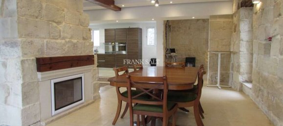 4 غرف نوم منزل في Naxxar, Malta رقم 3952 5