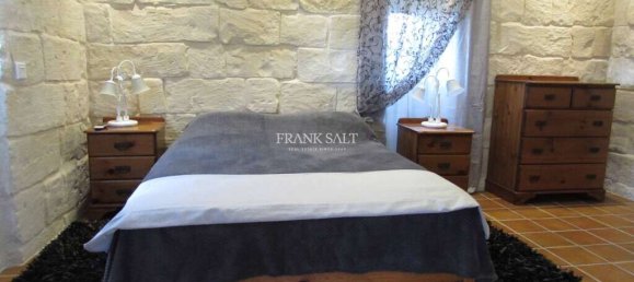 4 غرف نوم منزل في Naxxar, Malta رقم 3952 8