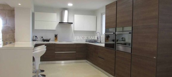 4 غرف نوم منزل في Naxxar, Malta رقم 3952 2