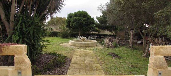 4 غرف نوم منزل في Naxxar, Malta رقم 3952 26