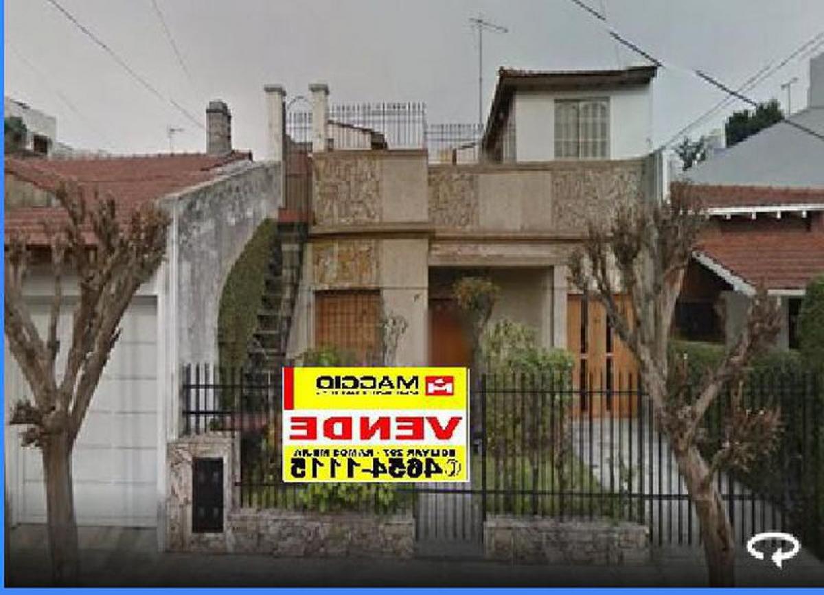 2 bedrooms House in Bermudez, Argentina No. 10705