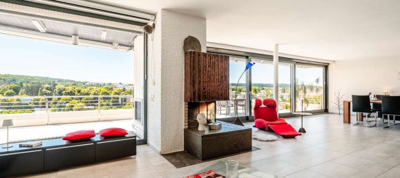 2 غرف نوم بانتهاوس في Stuttgart, Germany رقم 329191 6