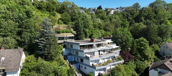 2 غرف نوم بانتهاوس في Stuttgart, Germany رقم 329191 5