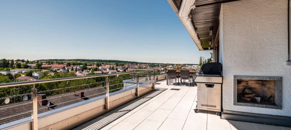 2 غرف نوم بانتهاوس في Stuttgart, Germany رقم 329191 4