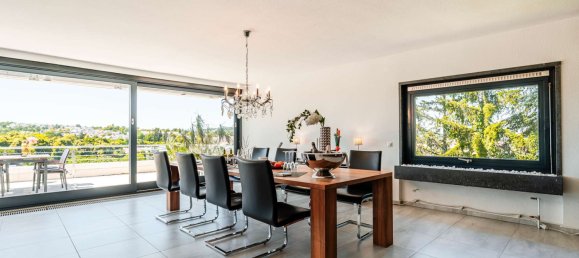 2 غرف نوم بانتهاوس في Stuttgart, Germany رقم 329191 7