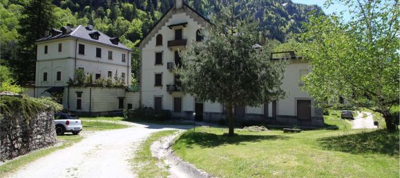 3 rooms Apartment in Premia, Italy No. 77482 14