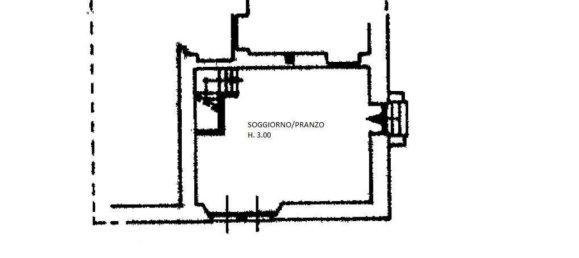 3 rooms Apartment in Premia, Italy No. 77482 20