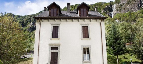 3 rooms Apartment in Premia, Italy No. 77482 3