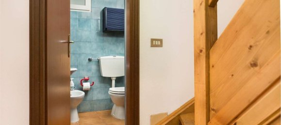 3 rooms Apartment in Premia, Italy No. 77482 13