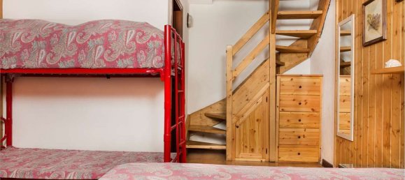 3 rooms Apartment in Premia, Italy No. 77482 11