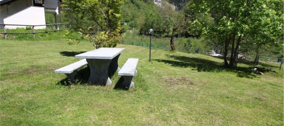 3 rooms Apartment in Premia, Italy No. 77482 16