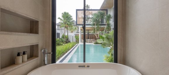5 Schlafzimmer Villa in Pattaya, Thailand, Nr. 179065 10