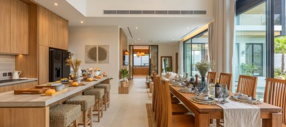 5 Schlafzimmer Villa in Pattaya, Thailand, Nr. 179065 6