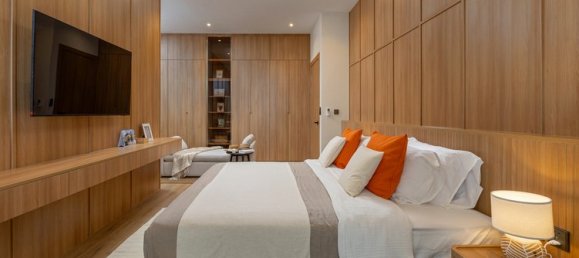5 Schlafzimmer Villa in Pattaya, Thailand, Nr. 179065 8