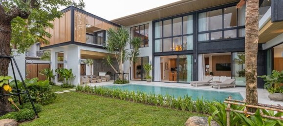 5 Schlafzimmer Villa in Pattaya, Thailand, Nr. 179065 3