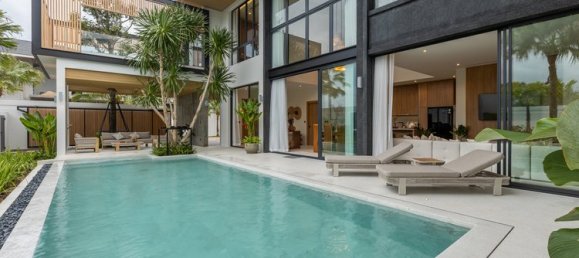 5 Schlafzimmer Villa in Pattaya, Thailand, Nr. 179065 4