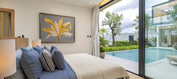 5 Schlafzimmer Villa in Pattaya, Thailand, Nr. 179065 9
