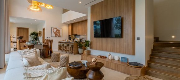 5 Schlafzimmer Villa in Pattaya, Thailand, Nr. 179065 5