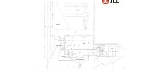 Дом с 4 спальнями в Синтра, Португалия № 132687 30