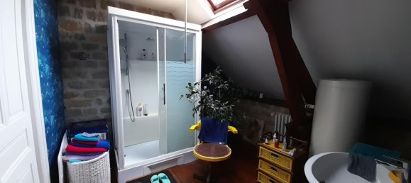 3 Schlafzimmer Stadthaus in Charleville-Mezieres, France, Nr. 44202 13