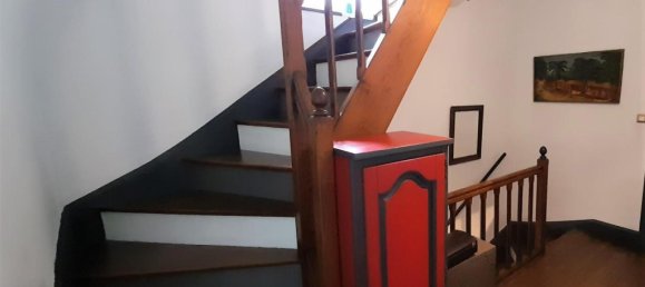 3 Schlafzimmer Stadthaus in Charleville-Mezieres, France, Nr. 44202 6