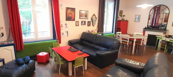 3 Schlafzimmer Stadthaus in Charleville-Mezieres, France, Nr. 44202 3