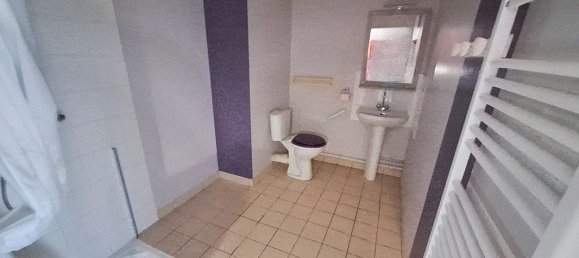 Studio in Segre, France, Nr. 342065 3