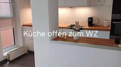 3 rooms Apartment in Salzburg, Austria No. 186226