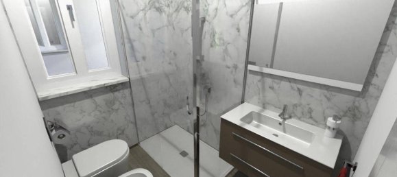 Квартира с 2 комнатами в Парелла, Италия № 19319 15