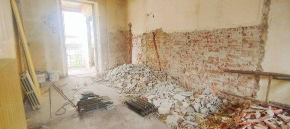 Квартира с 2 комнатами в Парелла, Италия № 19319 16