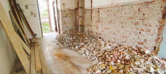 Квартира с 2 комнатами в Парелла, Италия № 19319 26