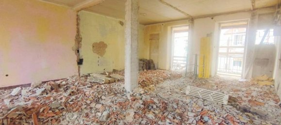 Квартира с 2 комнатами в Парелла, Италия № 19319 18