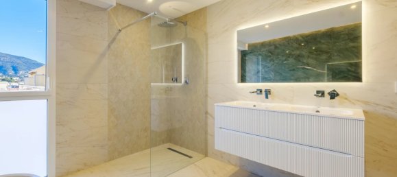 2 bedrooms Apartment in Roquebrune-Cap-Martin, France No. 850 7