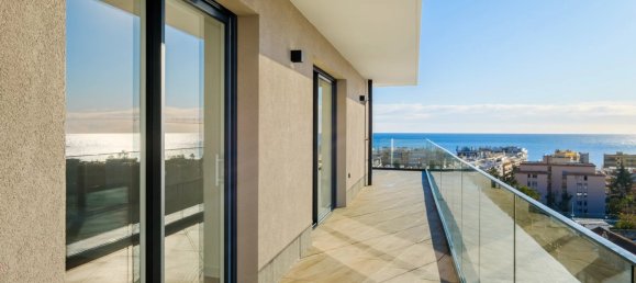 2 bedrooms Apartment in Roquebrune-Cap-Martin, France No. 850 5