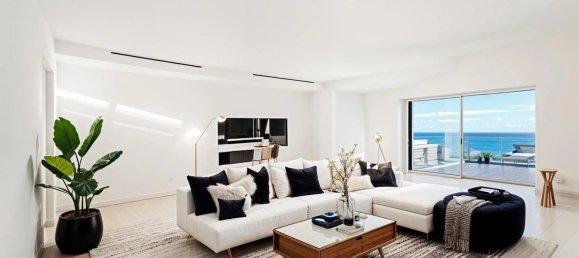 2 bedrooms Apartment in Roquebrune-Cap-Martin, France No. 850 11