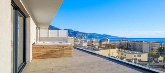 2 bedrooms Apartment in Roquebrune-Cap-Martin, France No. 850 3