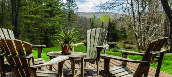 4 bedrooms House in Eastman, Canada No. 435 9