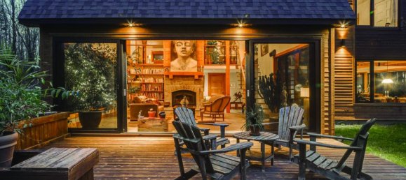 4 bedrooms House in Eastman, Canada No. 435 7