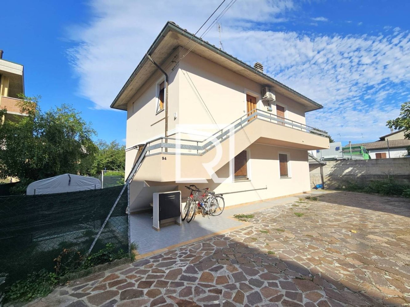 4 chambres Appartement à Bertinoro, Italy No. 200884