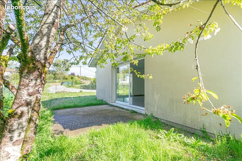 3 غرف نوم منزل في Montussan, France رقم 335890