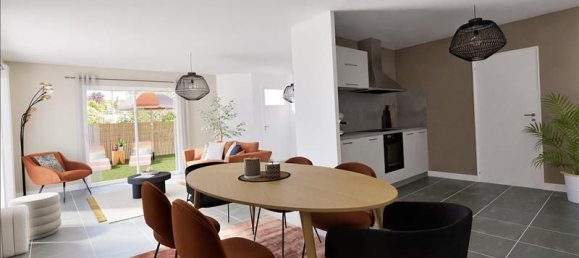 3 غرف نوم منزل في Montussan, France رقم 335890 7