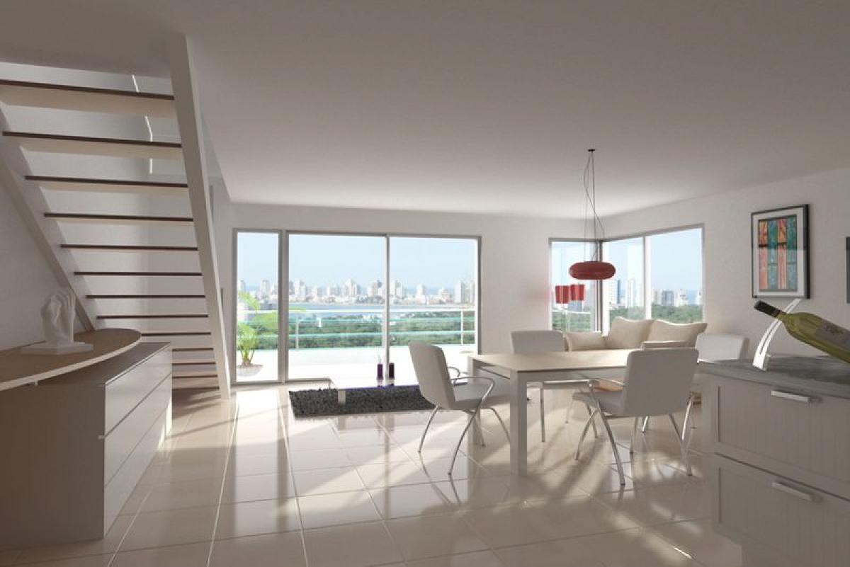 2 chambres Appartement à Maldonado, Uruguay No. 226