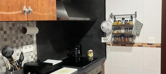 3 bedrooms Apartment in Lachar, Spain No. 189375 11