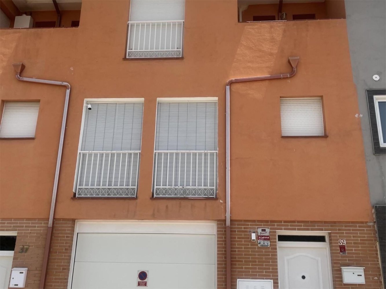 3 bedrooms Apartment in Lachar, Spain No. 189375