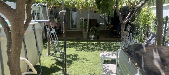 3 bedrooms Apartment in Lachar, Spain No. 189375 28