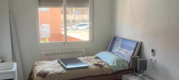 3 bedrooms Apartment in Lachar, Spain No. 189375 17